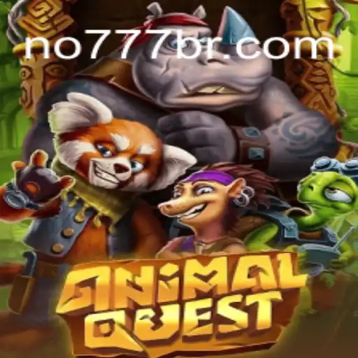 AnimalQuest: Aventure-se no Mundo Selvagem