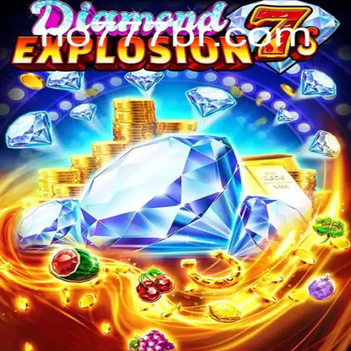 Explorando o Mundo de DiamondExplosion7s: Um Jogo de Azar Inovador