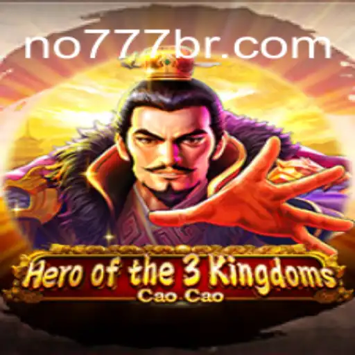 Explorando o Mundo de Heroofthe3KingdomsCaoCao: Um Jogo de Estratégia Épico