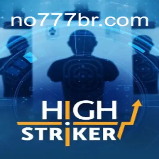 Explorando HighStriker: O Desafio de Força e Precisão