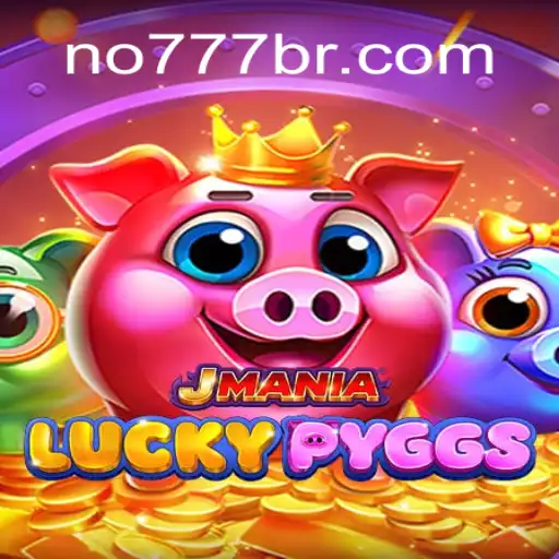 Explorando JManiaLuckyPyggs: O Novo Fenômeno dos Jogos