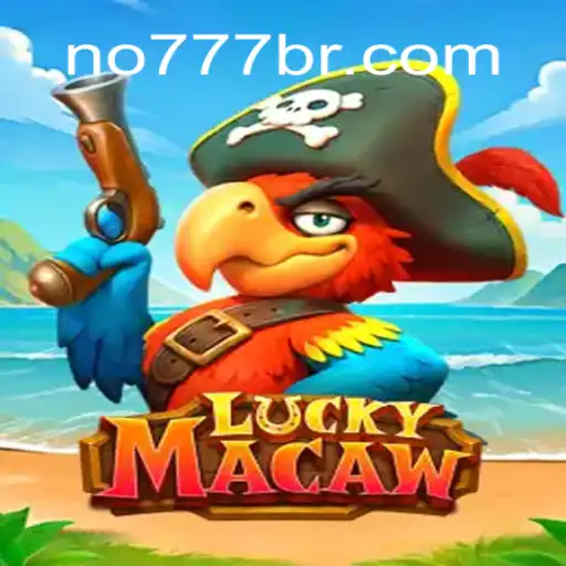 Descubra o Fascinante Mundo de LuckyMacaw: O Jogo de Aventura com 'no777'