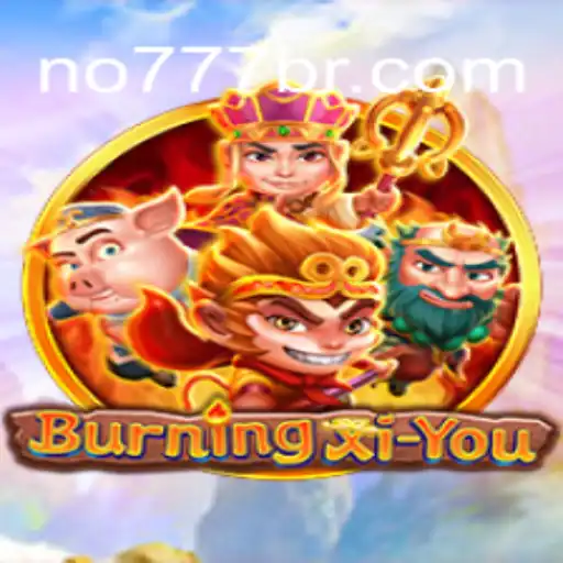 Explorando o Jogo BurningXiYou: Uma Jornada Épica de Aventura