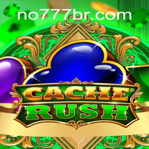 CacheRush: Descubra o Novo Fenômeno dos Jogos de Estratégia com 'no777'