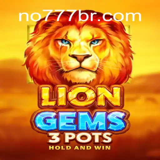 Descubra o Universo de LionGems3pots: Aventuras e Estratégias no Mundo dos Games