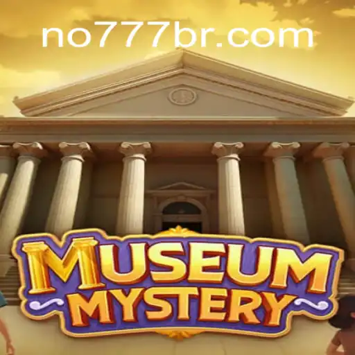 MuseumMystery: A Aventura Emocionante do Mistério no Museu