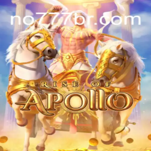 RiseofApollo: Explore a Mitologia e Aventura Neste Jogo Inovador