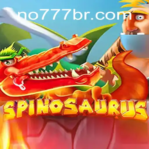 Descubra o Mundo de Spinosaurus: Um Jogo de Aventura Dinâmica