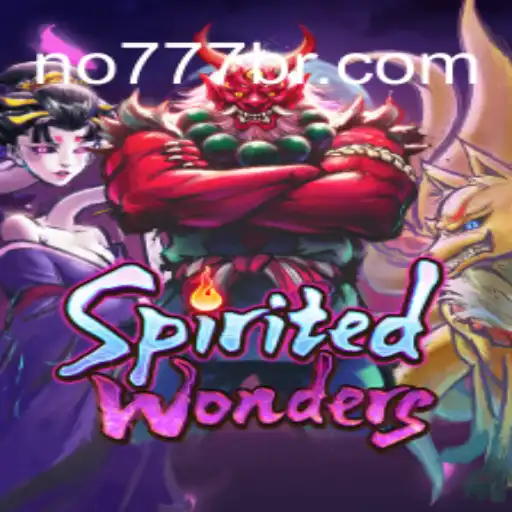 SpiritedWonders: A Jornada Encantada do Jogo no777