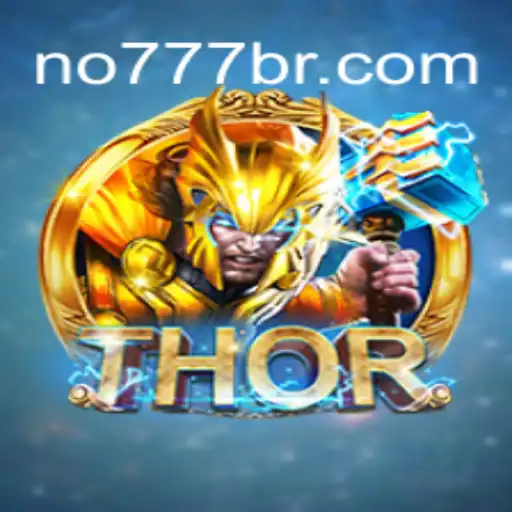 Descubra o Mundo de THOR: O Jogo de Aventura Épica